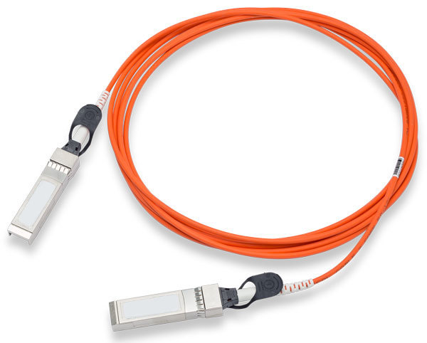 x520-da2 10GbE 3メートルSFP+AOCケーブル2本セット x520-da2 10GbE 3メートルSFP+AOCケーブル2本セット - メルカリ