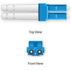 Fiber Optic Connector Guide | Fiber Optic Connector Types