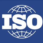 ISO Logo