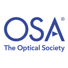 The Optical Society Logo