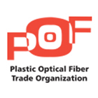 Plastic Optical Fiber Trade Organization Logo