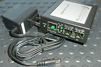 SFP Media Converter