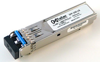 SFP transceiver