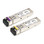 GLC-BX-UD-PAIR-120-FL Cisco Compatible SFP-BIDI Transceiver