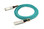 AOC-Q-Q-100G-3M-FL Arista Compatible QSFP28-QSFP28 AOC (Active Optical Cable)