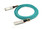AOC-Q-Q-100G-10M-FL Arista Compatible QSFP28-QSFP28 AOC (Active Optical Cable)