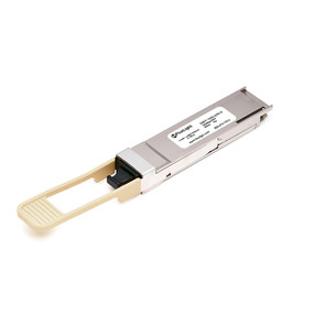 Cisco QSFP-100G-SR4-S-FLT | 100GBase-SR4 TAA Transceiver | FluxLight