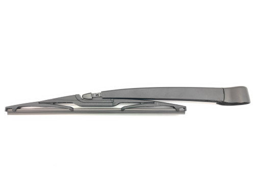 ClearView Windscreen Rear Wiper Blade 15" - RH8 Adaptor