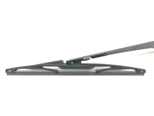 ClearView Windscreen Rear Wiper Blade 9" - RH9 Adaptor