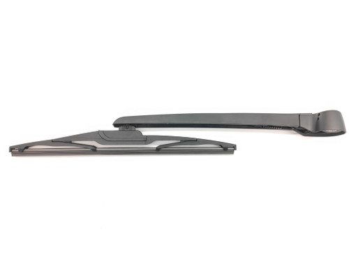 ClearView Windscreen Rear Wiper Blade 11" - RH12 Adaptor