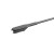 ClearView Windscreen Wiper Blades 28" & 21" Pair - B8 Fitment
