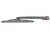 ClearView Windscreen Rear Wiper Blade 8" - Multi-Fit
