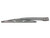 ClearView Windscreen Rear Wiper Blade 12" - RH8 Adaptor