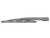 ClearView Windscreen Rear Wiper Blade 14" - RH8 Adaptor