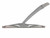 ClearView Windscreen Rear Wiper Blade 12" - RH1 Adaptor