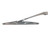 ClearView Windscreen Rear Wiper Blade 13" - RH9 Adaptor