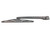 ClearView Windscreen Rear Wiper Blade 13" - RH12 Adaptor