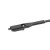 ClearView Windscreen Wiper Blades 23" & 14" Pair - B1 Fitment