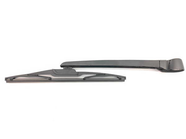 ClearView Windscreen Rear Wiper Blade 10" - RH12 Adaptor