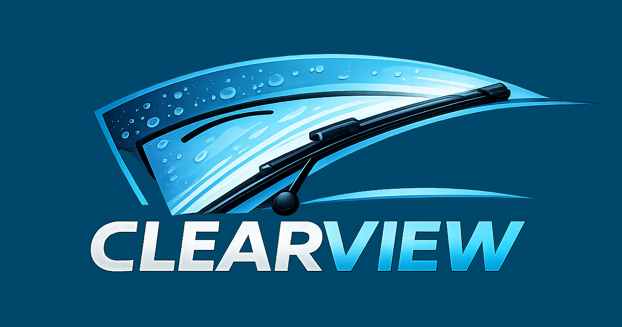 ClearView Wipers an Equipe Autoparts Limited Brand
