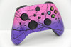 Pink & Purple Fade Xbox Series X/S Custom Controller