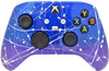 Blue & Purple White Drip Xbox Series X/S Custom Wireless Controller