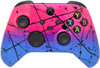 Hot Pink & Blue Fade Xbox Series X/S Custom Wireless Controller
