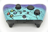 Teal & Purple Fade Xbox Series X/S Custom Controller