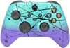 Teal & Purple Fade Xbox Series X/S Custom Wireless Controller