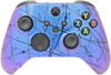 Chameleon w/ Black Splatter Xbox Series X/S Custom Wireless Controller