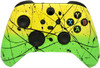 Yellow & Green Fade Xbox Series X/S Custom Wireless Controller