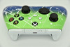 Green & Blue White Drip Xbox Series X/S Custom Controller