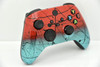 Red & Teal Fade Xbox Series X/S Custom Controller