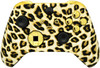 Leopard W/Gold Chrome Inserts Xbox Series X/S Custom Wireless Controller