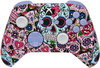 Sugar Skulls W/Light Violet Inserts Xbox Series X/S Custom Wireless Controller