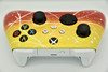 Yellow & Red White Drip Xbox Series X/S Custom Controller