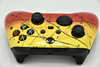 Yellow & Red Fade Xbox Series X/S Custom Controller