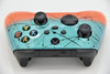 Teal & Orange Fade Xbox Series X/S Custom Controller