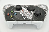 Bloody Forgiveness/White Xbox Series X/S Custom Controller