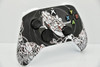 Bloody Forgiveness/White Xbox Series X/S Custom Controller