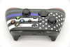 Thin Blue/Red/Green Line Xbox Series X/S Custom Controller
