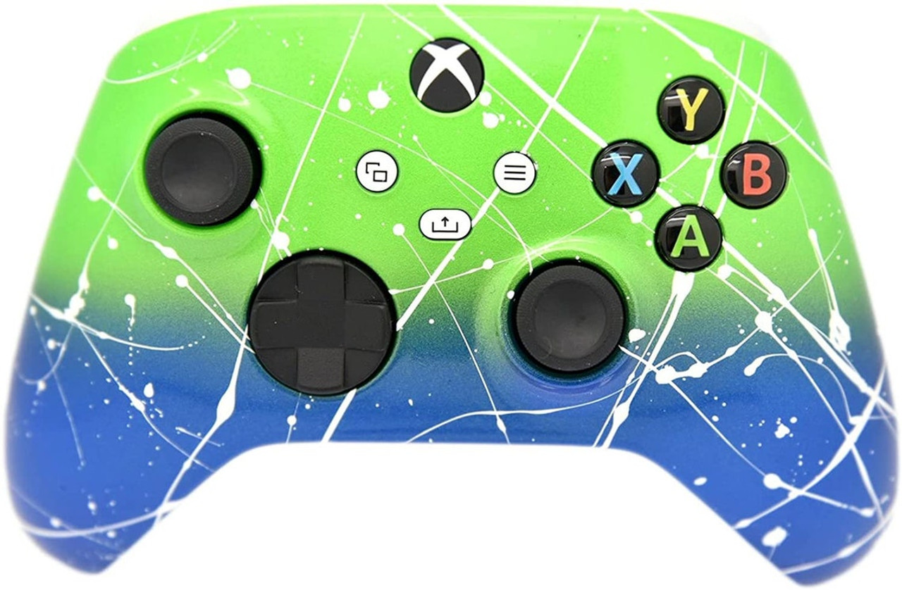  Xbox Custom Gaming Controller - Xbox Wireless