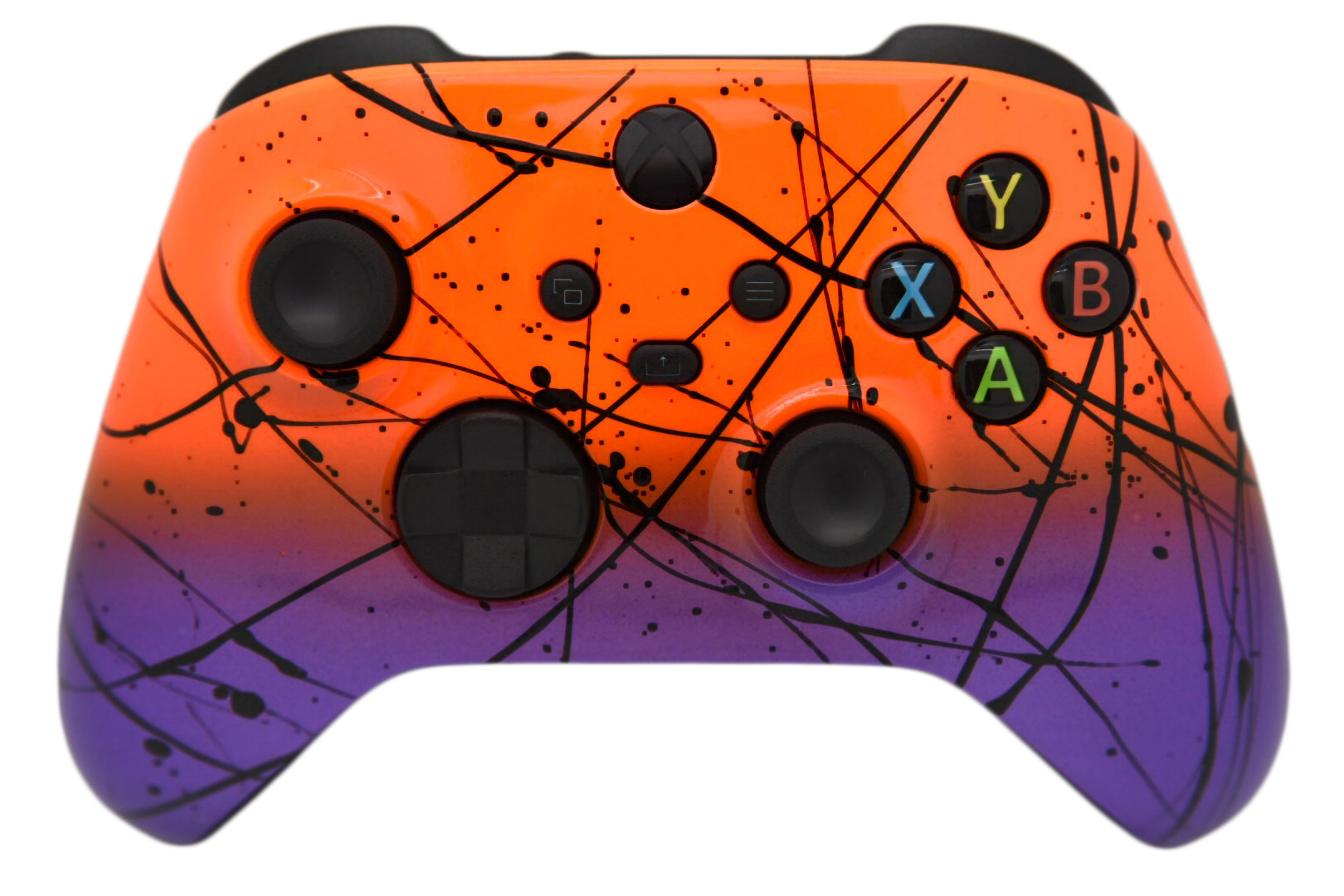 ProControllers - Custom Xbox & Playstation Controllers