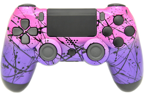 playstation 4 controller custom