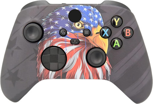 Freedom Eagle Xbox Series X/S Custom Wireless Controller