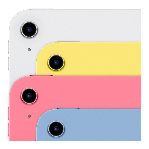 Apple iPad 11 MD4E4LLA (Early 2025) - Pink