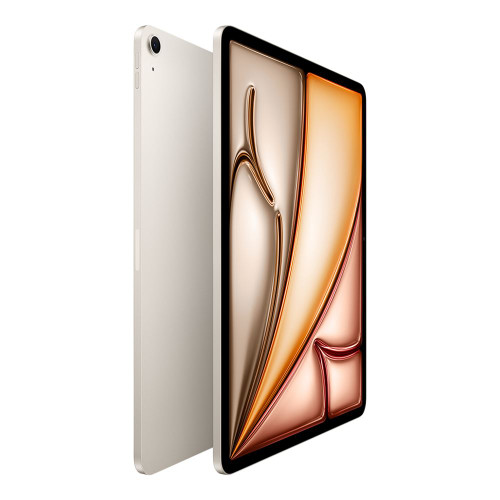 Apple iPad 13 MH5Q4LLA (Early 2026) - Starlight