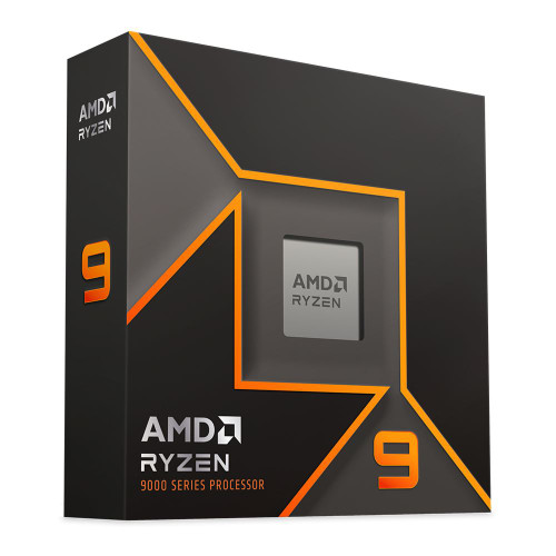 AMD Ryzen 9950X AM5 16-Core CPU Processor