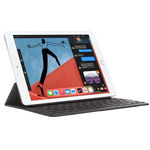 Smart Phones and Tablets
