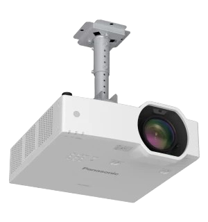 Big screen home projection